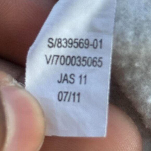 Asymmetrical button up jacket - Picture 4 of 8